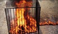 Изродите от ИДИЛ изгорили живи 19 жени