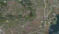 Земетресение разтресе Вранча посреднощ