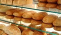 Хлябът в България се прави от замразени смеси