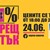 „Горещ петък“ в Mall Rousse –  цените се топят на 24-ти юни!