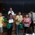 Отборът на МГ "Баба Тонка" със златни медали в турнир по информатика
