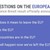 Англичаните питат в Google: Какво е ЕС?