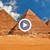 Египтяни допуснали "детинска" грешка при построяването на най-голямата пирамида в Гиза