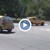 Две таксита се натресоха на кръстовището до училище "Братя Миладинови"