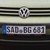 Патриот избра BG табела за колата си в Германия