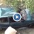 Автомобил излетя от пътя и падна в река