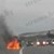 Микробус изгоря на магистрала „Струма”