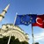 ЕС отряза Турция за визите