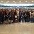 Младежи от Русе на визита в Брюксел по покана на Мария Габриел