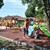 Откриха модерна детска площадка в Тетово