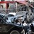 Кола-бомба уби двама полицаи и рани 20 души Кола-бомба уби двама полицаи и рани 20 души