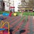 Ремонтираха 20 детски площадки в Русе