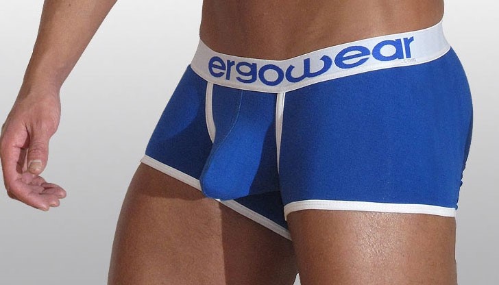 Ерекцията е нещо, което свързваме с мъжете и секса Ерекцията е нещо, което свързваме с мъжете и секса