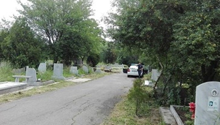 Близките на Александър се опасяват, че тялото може да е изчезнало Близките на Александър се опасяват, че тялото може да е изчезнало