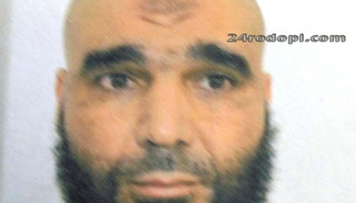 Мимун Батеуи отишъл в Бурса със специална мисия поставена му от "Ислямска държава"