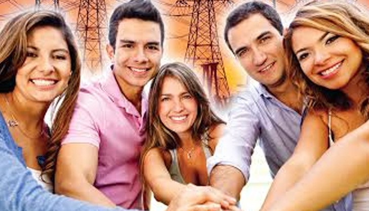 По програмата могат да кандидатстват студенти в 3-ти и 4-ти курс на техническите университети и ученици в 12-ти клас на професионалните гимназии По програмата могат да кандидатстват студенти в 3-ти и 4-ти курс на техническите университети и ученици в 12-ти клас на професионалните гимназии