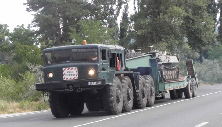 Целта на учението е да бъдат демонстрирани способности за осигуряване на нормалното функциониране на летище