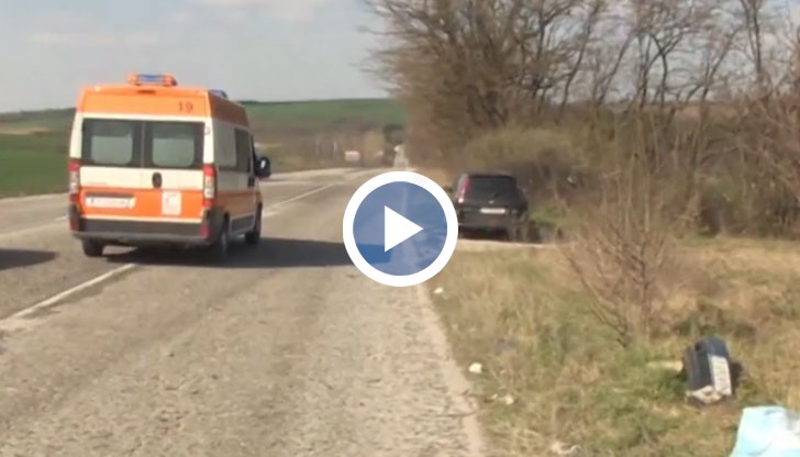 Ако в рехабилитацията на пътя Русе - бяла се включат повече участъци, стойността нараства драстично