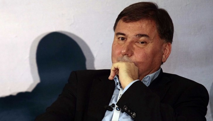 Иван Кръстев: Страни като България ще бъдат най-големите губещи, ако процесът на евроинтеграция се обърне Иван Кръстев: Страни като България ще бъдат най-големите губещи, ако процесът на евроинтеграция се обърне