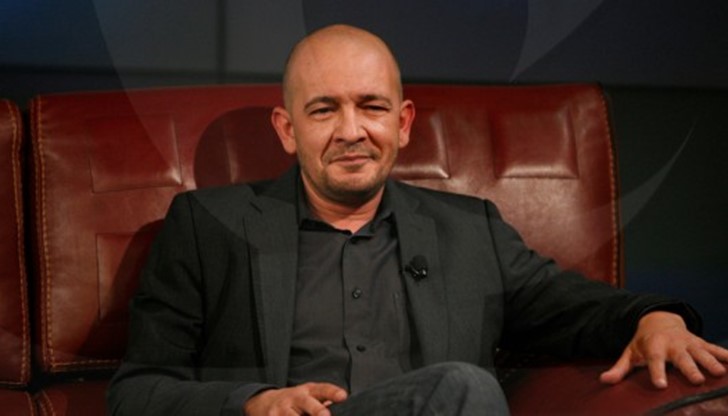 Русенка става снаха на Георги Милчев