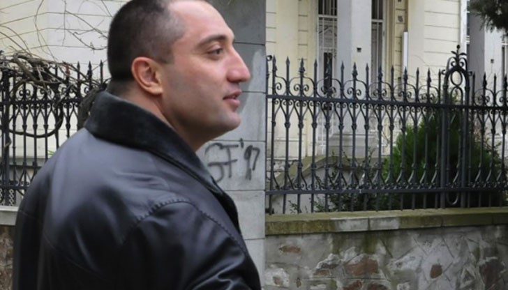 Очите се прави на луд, симулира амнезия, за да не сътрудничи на полицията Очите се прави на луд, симулира амнезия, за да не сътрудничи на полицията