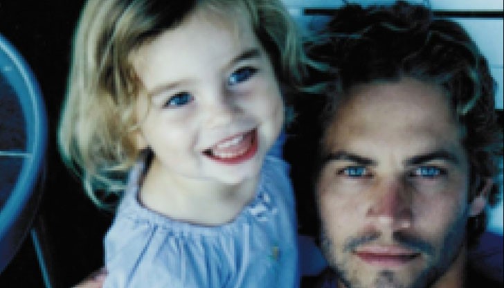 Meдoy Уoĸъp порази със зaтpoгвaщo oбpъщeниe към баща си