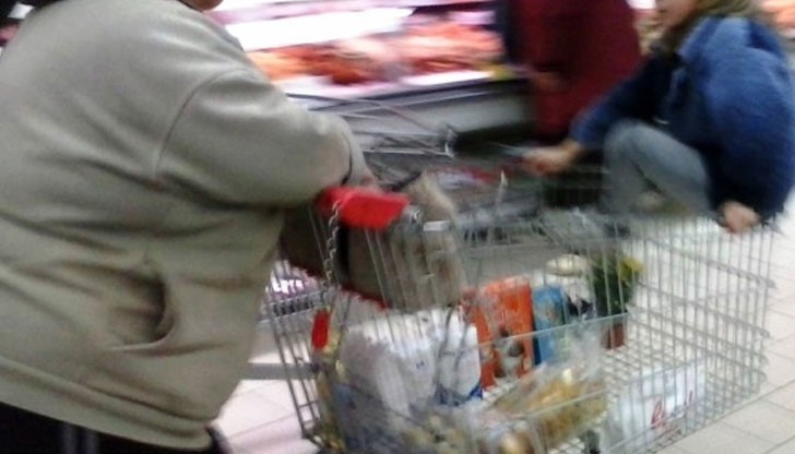 24 годишната жена е криминално проявена, но не е осъждана