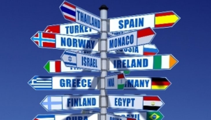 Нищо, че в началото на 2016 България показва ръст в заплащането на труда Нищо, че в началото на 2016 България показва ръст в заплащането на труда