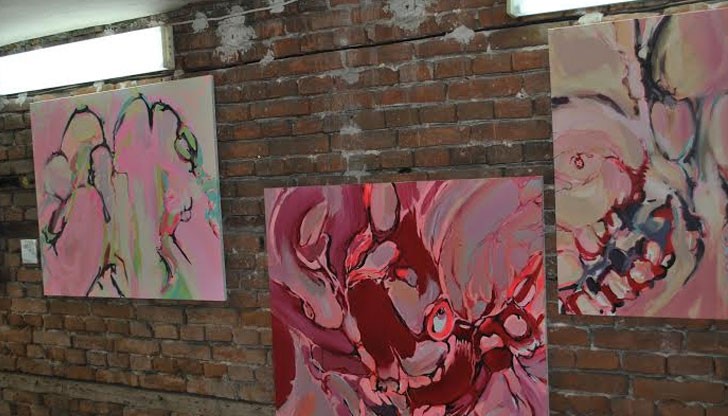 50 творци от 30 държави превърнаха нашия град в сцена на съвременен междукултурен арт диалог