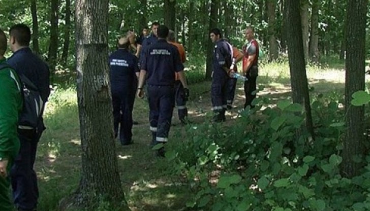 Все още няма и следа от него, въпреки че и зоната за търсене е разширена