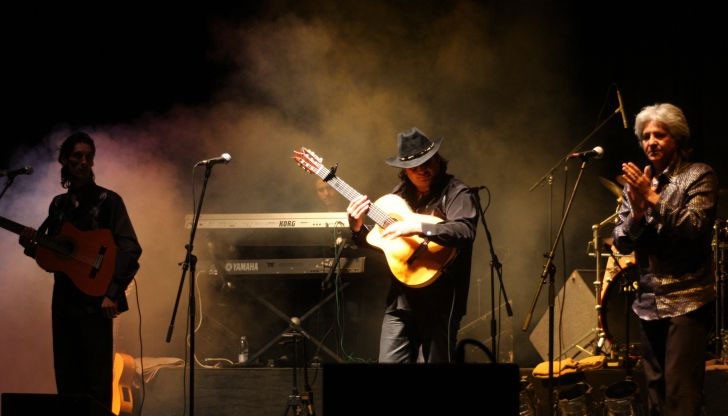 Мартин е искал само да се здрависа с рупата, но охраната е била безмилостна Мартин е искал само да се здрависа с рупата, но охраната е била безмилостна