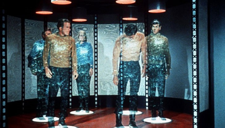 Футуристична технология, с която до 2035 г. да може да се осъществява телепортация, разработват руските власти Футуристична технология, с която до 2035 г. да може да се осъществява телепортация, разработват руските власти