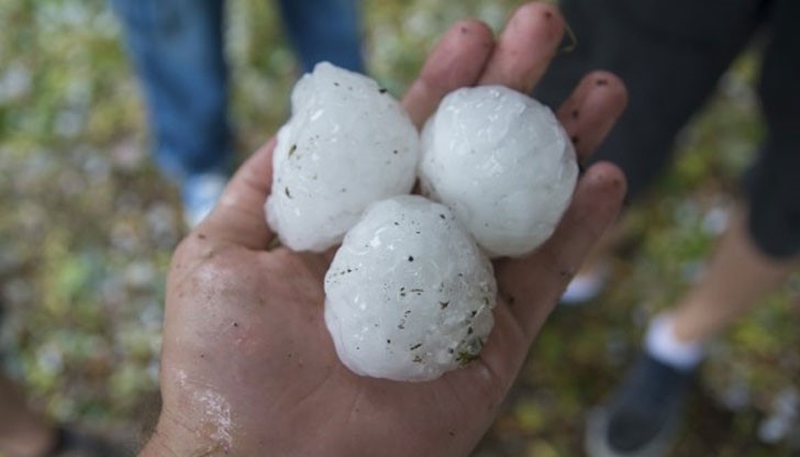Десислава Танева: В момента сме в по-голям размер на разрушения от 2014 година