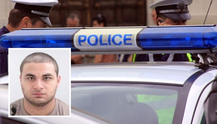 Радослав Димитров се е предал тази сутрин Радослав Димитров се е предал тази сутрин