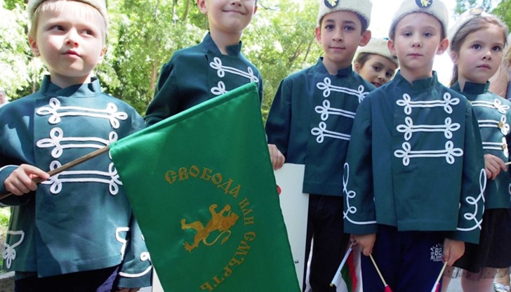 Тази година, на 2 юни отбелязваме 140 години от гибелта на Христо Ботев и неговата чета.