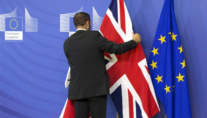 Великобритания ще продължи да бъде пълноправна страна-членка на Европейския съюз