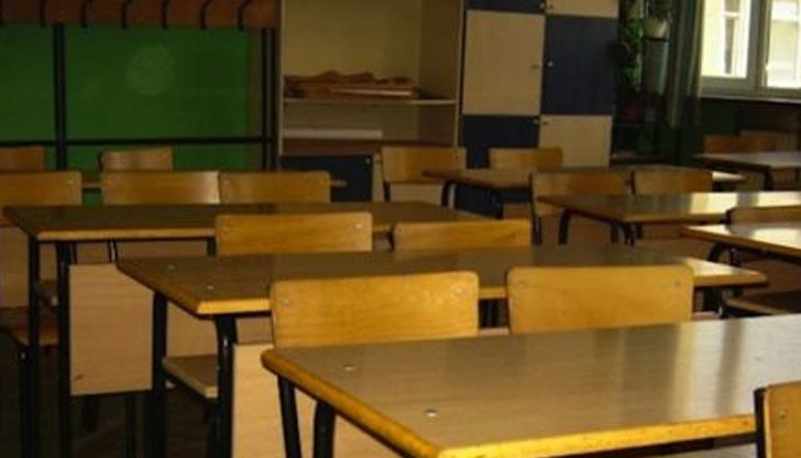 Пет паралелки обявени от русенските училища след завършен седми клас няма да се осъществят