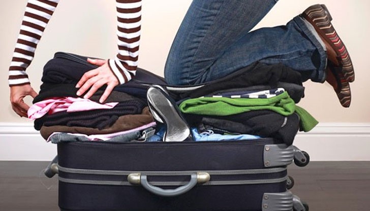 Има хора, които могат да живеят навсякъде по света, други се адаптират трудно Има хора, които могат да живеят навсякъде по света, други се адаптират трудно