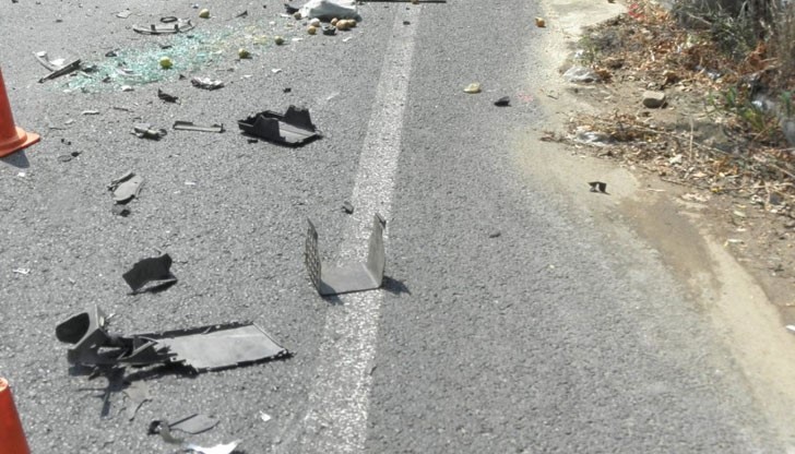 Шофьорите да се движат с повишено внимание и съобразена скорост Шофьорите да се движат с повишено внимание и съобразена скорост