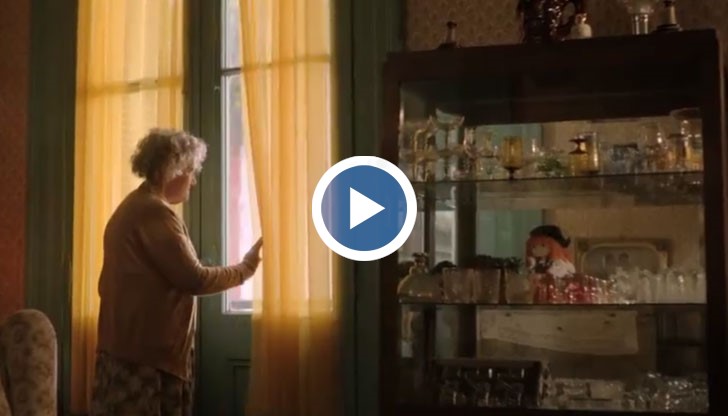 Това изключително емоционално видео взриви социалната мрежа