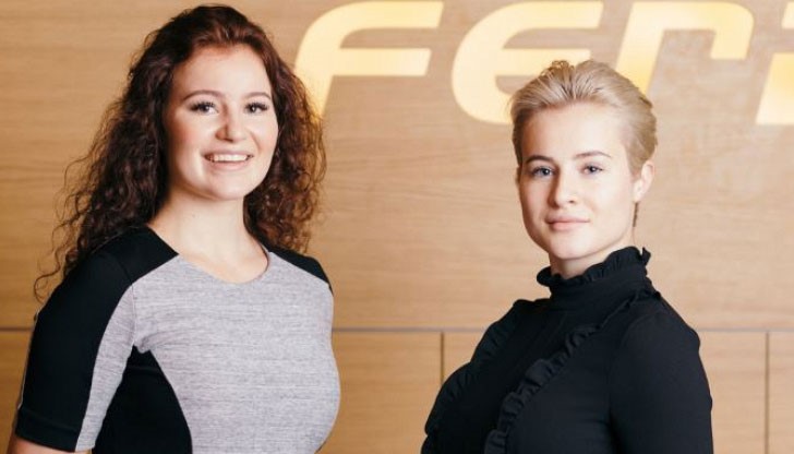 Петимата най-млади милиардери в света са между 26 и 19-годишна възраст