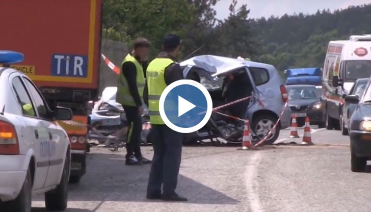 Няма никаква идея как ще се финансира магистралата Русе – Велико Търново