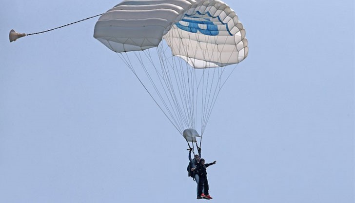 Йохана Каас според Книгата на рекордите на Гинес е най-старият все още активен атлет в света