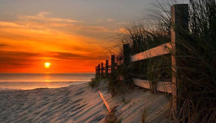 Астрономическото лято идва тази нощ в 1.34 часа на 21 юни