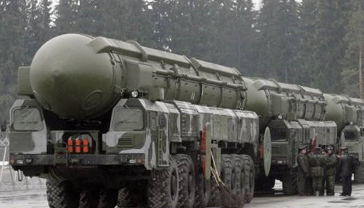 По всичко личи, че разполагането на “Искандер” в Калининград е неизбежно По всичко личи, че разполагането на “Искандер” в Калининград е неизбежно