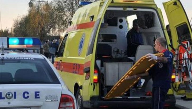 Четиримата мъже от България загинаха след челен сблъсък на две коли