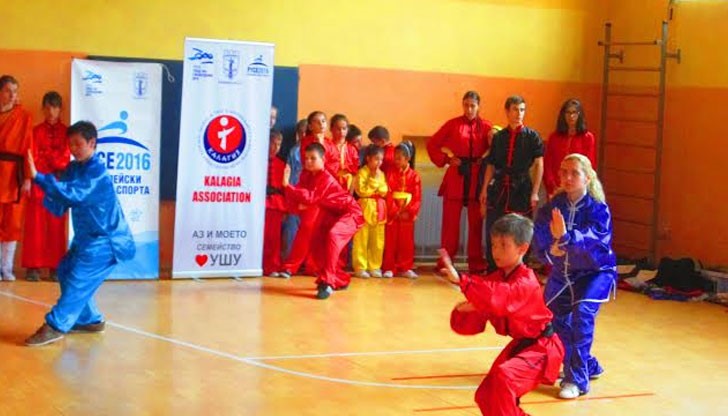 Демонстрациите ще продължат и в други русенски училища