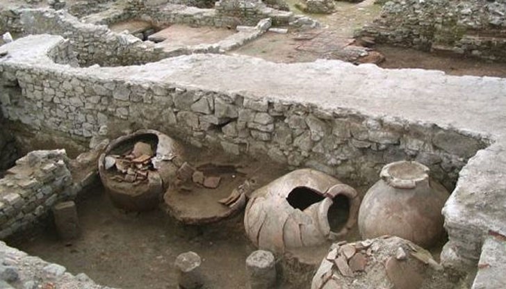 „Деултум - врата към загадъчната Странджа“ ще привлича хиляди туристи годишно