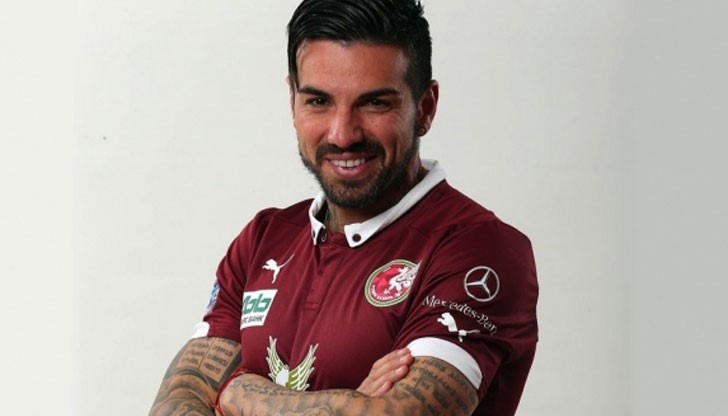 Досега Благой е преговарял с отбори от Китай, Русия и Италия