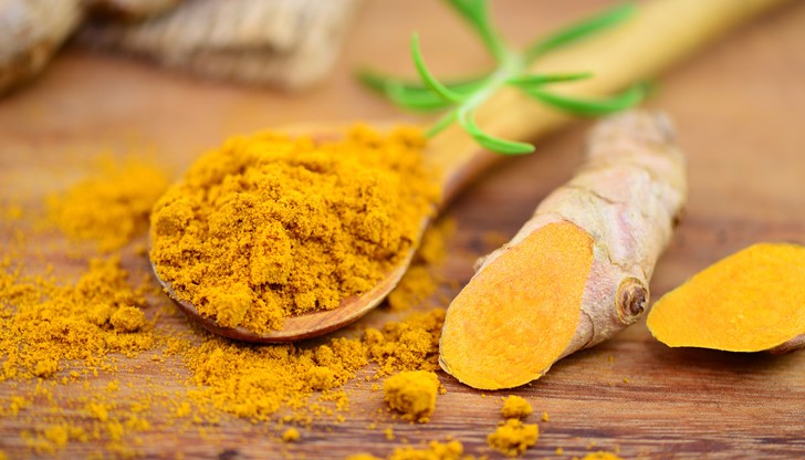 ефКуркумата ективно убива дори най-трудните ракови клетки ефКуркумата ективно убива дори най-трудните ракови клетки